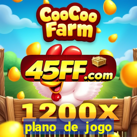 plano de jogo camila cocenza pdf